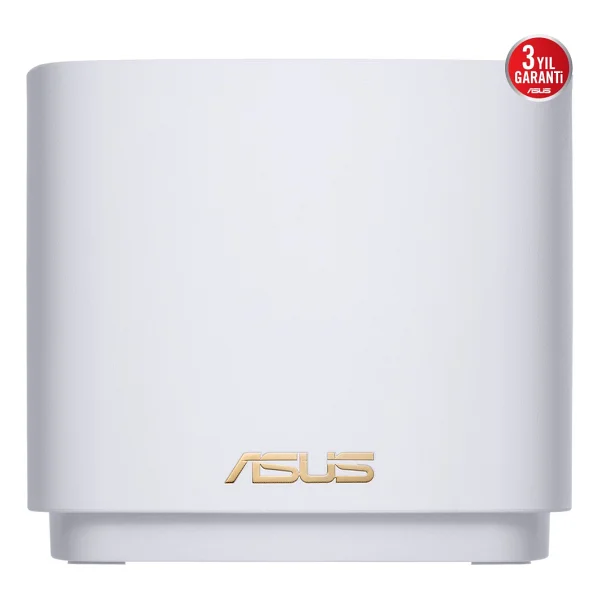 Asus Zenwifi Xd5 Ax3000 3000 Mbps 2'li Router - Görsel 4