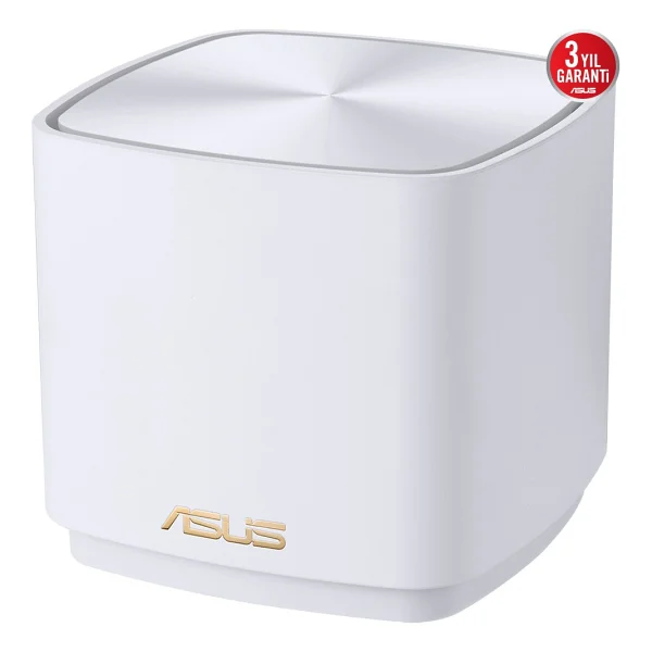 Asus Zenwifi Xd5 Ax3000 3000 Mbps 2'li Router - Görsel 5