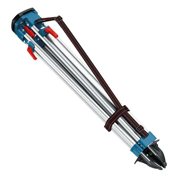 Bosch Gol 26 D + BT 160 + Gr 500 Mira Ölçüm Cihazı - Görsel 6