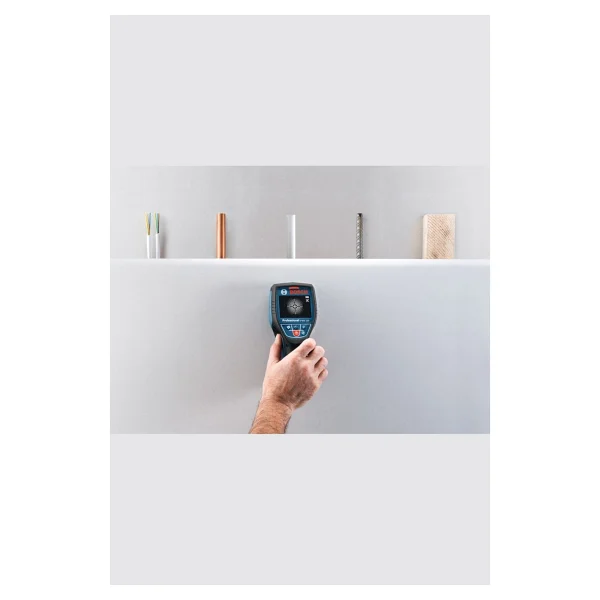 Bosch D Tect 120 Ölçüm Cihazı - Görsel 4
