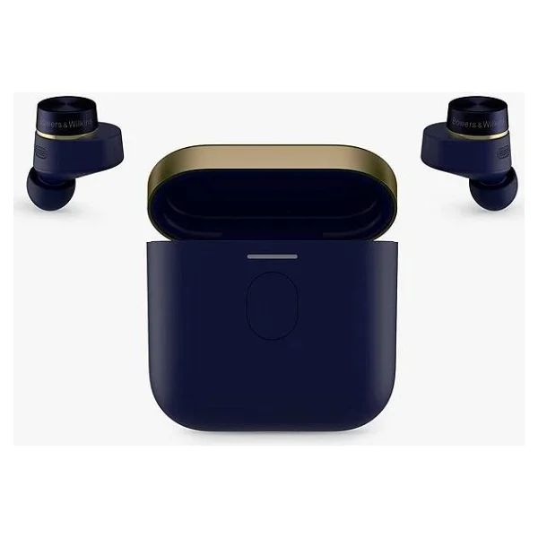 Bowers & Wilkins Pi7 S2 TWS Kulak İçi Bluetooth Kulaklık - Görsel 4