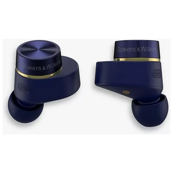 Bowers & Wilkins Pi7 S2 TWS Kulak İçi Bluetooth Kulaklık - Görsel 5