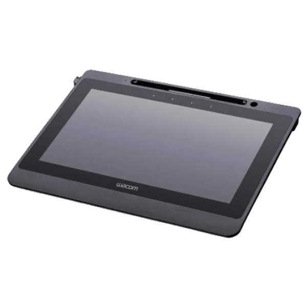 Wacom Display Pen Tablet Dtu-1141b Imzaekranı - Görsel 4