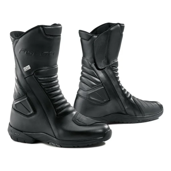Formaboots Jasper Hdry Erkek Motosiklet Ayakkabısı - Görsel 7