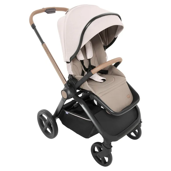 Chicco Mysa Bebek Arabası - Görsel 2