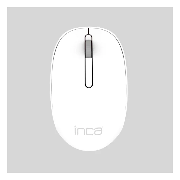 Inca Candy Desing 3d Iwm-241r Optik Kablosuz Mouse - Görsel 2