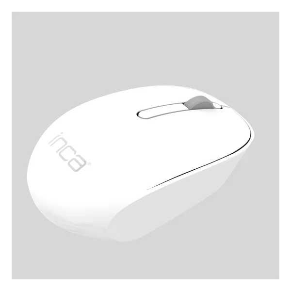 Inca Candy Desing 3d Iwm-241r Optik Kablosuz Mouse - Görsel 4