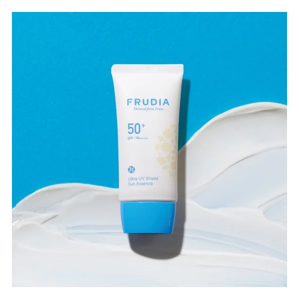 Frudia Uv Shield Nemlendirici 50 Gr 50 Faktör Güneş Kremi - Görsel 2