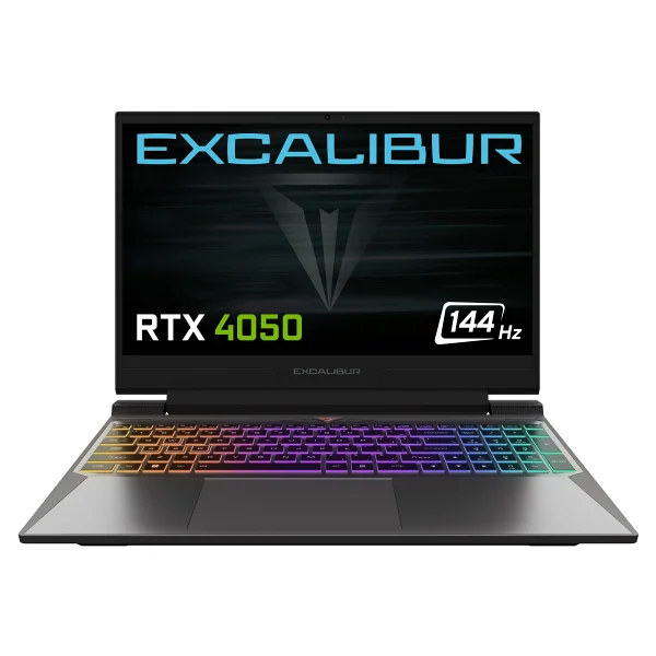 Casper Excalibur G870.1362-Bfa0x-C İ7-13620h 16 GB 1 TB SSD Rtx4050 15.6" Full HD Gaming Laptop - Görsel 10