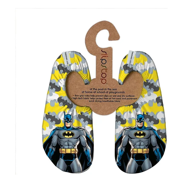 Slipstop Dark Bat Çocuk Deniz Ayakkabısı - Görsel 3