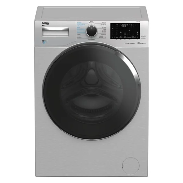 Beko Bk 851 Ykı 1400 Devir 8 Kg / 5 Kg Kurutmalı Çamaşır Makinesi - Görsel 6