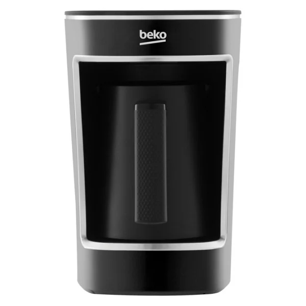 Beko Tkm 2341 Keyf-İ Bol Siyah Türk Kahve Makinesi - Görsel 8