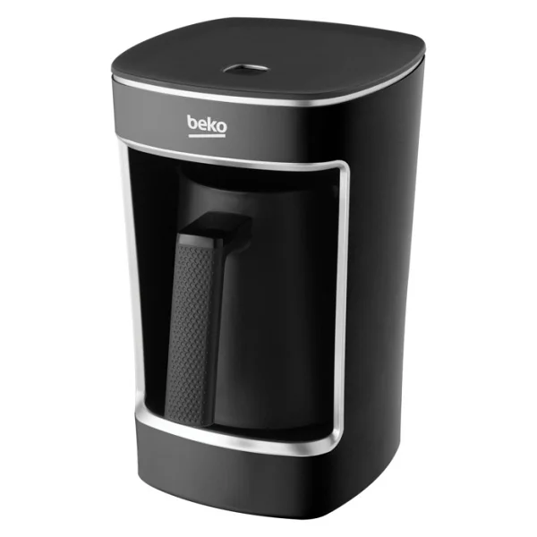 Beko Tkm 2341 Keyf-İ Bol Siyah Türk Kahve Makinesi - Görsel 7