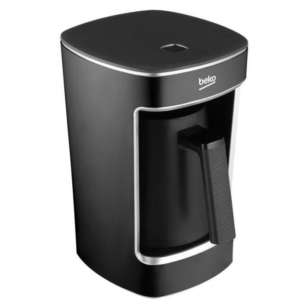 Beko Tkm 2341 Keyf-İ Bol Siyah Türk Kahve Makinesi - Görsel 6