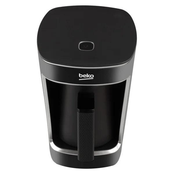 Beko Tkm 2341 Keyf-İ Bol Siyah Türk Kahve Makinesi - Görsel 10