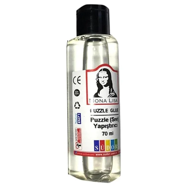 Südor Puzzle Yapıştırıcı 70ml Sd428 - Görsel 2