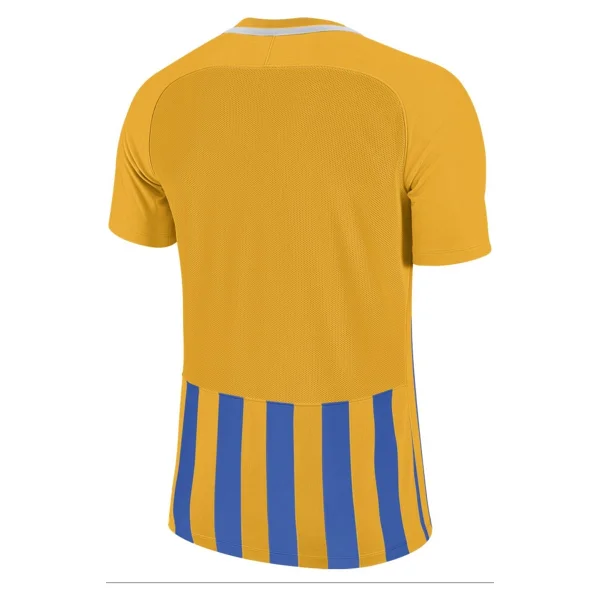 Nike Striped Division Iıı 894081-464 Mavi Erkek Futbol Forması - Görsel 4