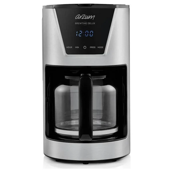 Arzum Ar3081 Brewtime Delux Filtre Kahve Makinesi - Görsel 5