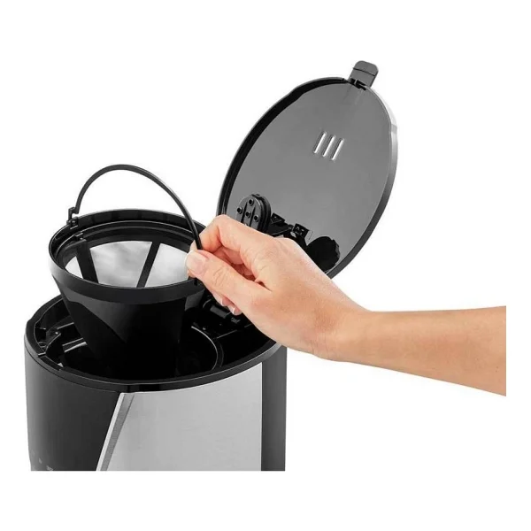 Arzum Ar3081 Brewtime Delux Filtre Kahve Makinesi - Görsel 4