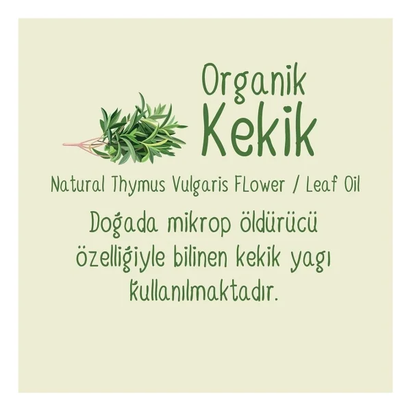 Sleepy Doğal Organik Pamuklu 50 Yaprak 12'li Paket Islak Mendil - Görsel 8