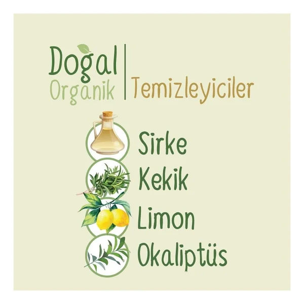 Sleepy Doğal Organik Pamuklu 50 Yaprak 12'li Paket Islak Mendil - Görsel 6