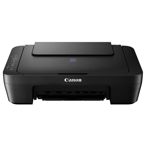 Canon Pixma E414 Tarayıcı + Fotokopi Renkli Çok Fonksiyonlu Mürekkep Püskürtmeli Yazıcı - Görsel 7