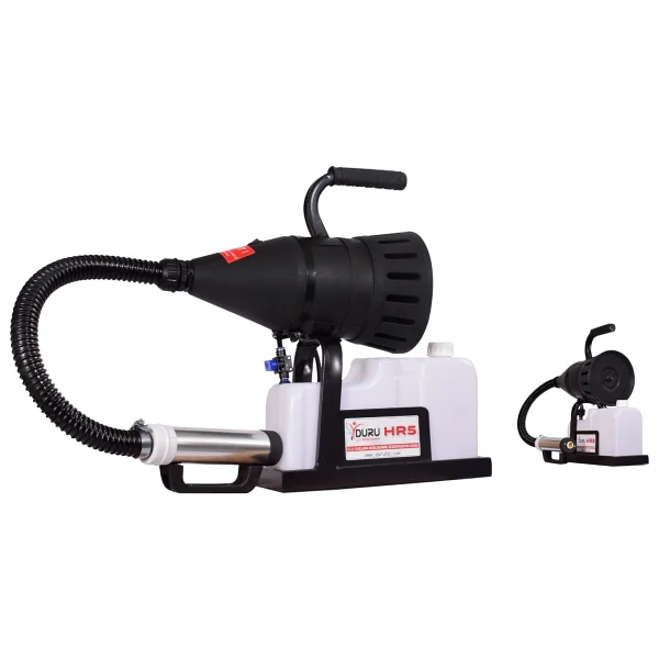 Duru Hr-5 5 Lt Ulv İlaçlama Makinesi - Görsel 2