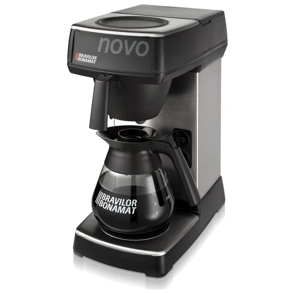 Bravilor Bonamat Novo Filtre Kahve Makinesi - Görsel 3