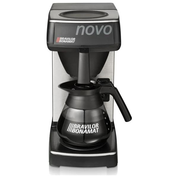 Bravilor Bonamat Novo Filtre Kahve Makinesi - Görsel 4
