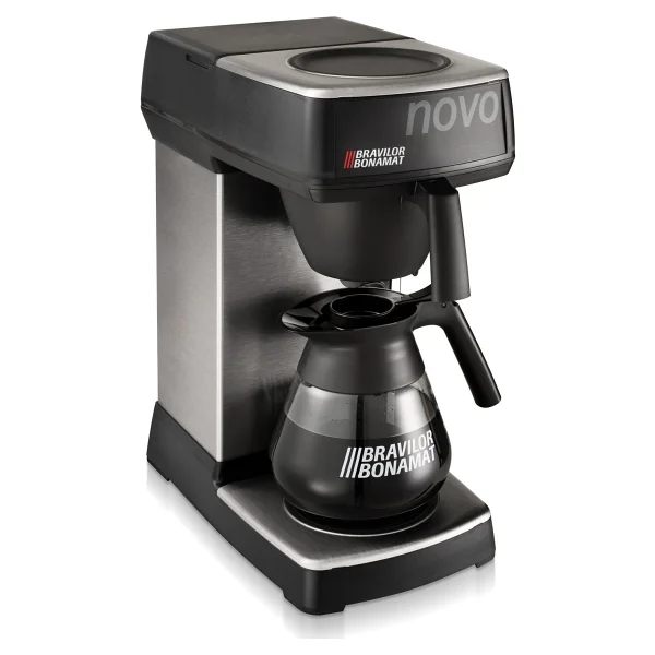Bravilor Bonamat Novo Filtre Kahve Makinesi - Görsel 5