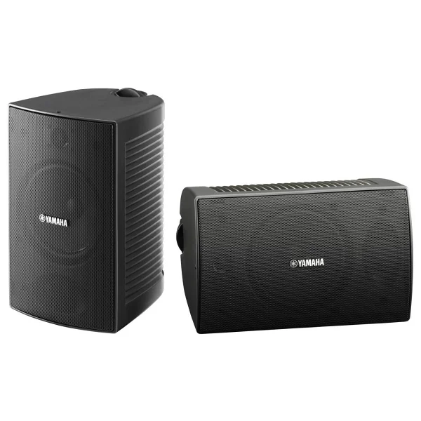 Yamaha Ns-Aw294 2'li Duvar Tipi Hoparlör - Görsel 8