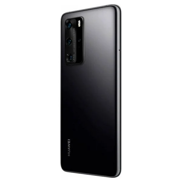 Huawei P40 Pro 256 GB Siyah - Görsel 2