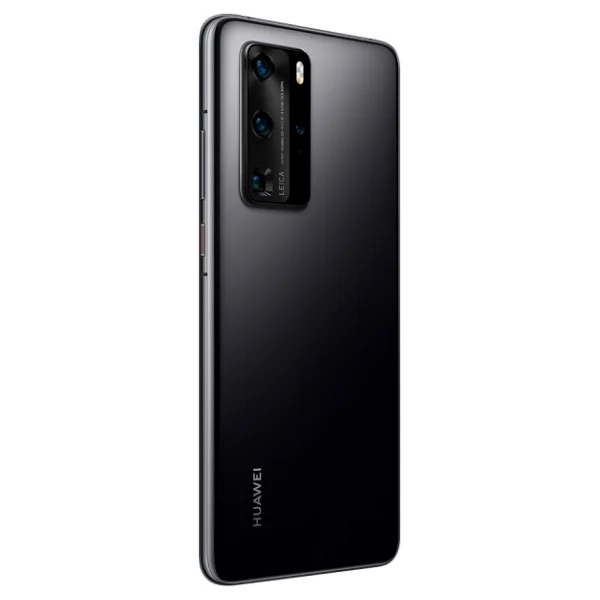 Huawei P40 Pro 256 GB Siyah - Görsel 3
