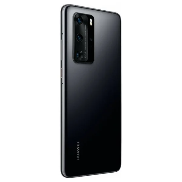 Huawei P40 Pro 256 GB Siyah - Görsel 4
