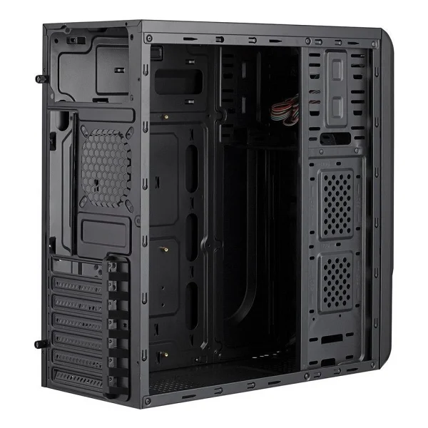 Power Boost Vk-1625 Fanlı 350 W Atx Bilgisayar Kasası - Görsel 2