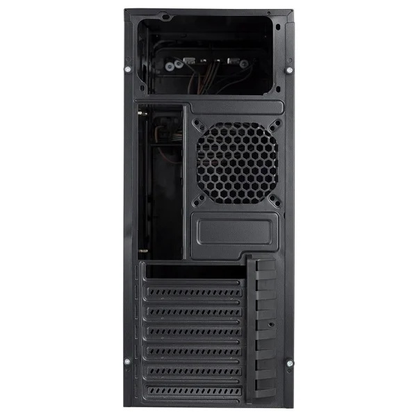 Power Boost Vk-1625 Fanlı 350 W Atx Bilgisayar Kasası - Görsel 3