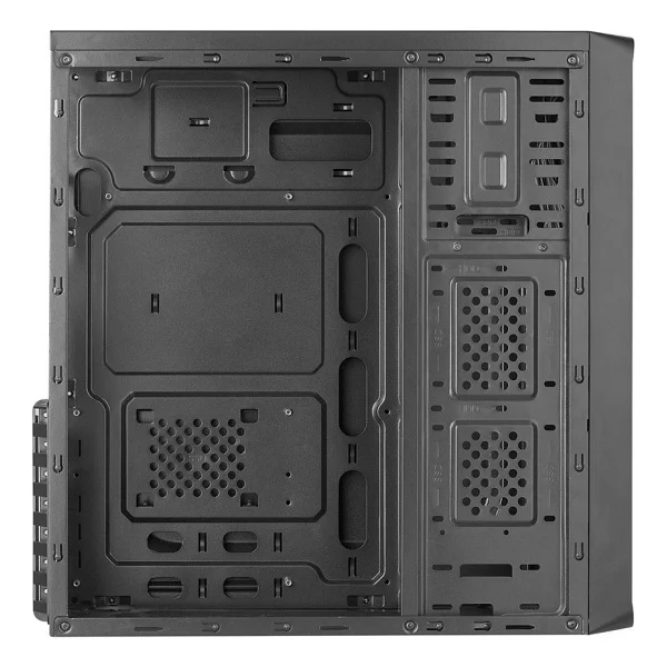 Power Boost Vk-1625 Fanlı 350 W Atx Bilgisayar Kasası - Görsel 4