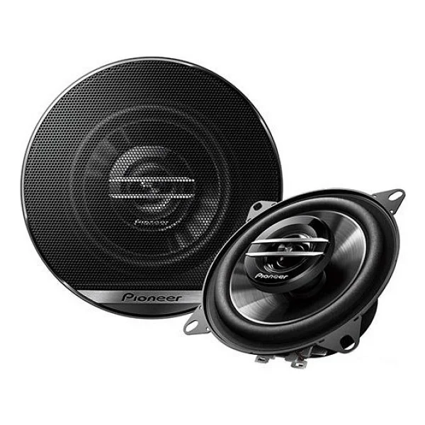 Pioneer Ts-G1020f 210 W 10 Cm Oto Hoparlör - Görsel 2