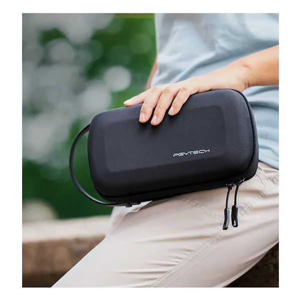 Pgytech Carrying Case P-Ha-032 Mini Taşıma Çantası - Görsel 4