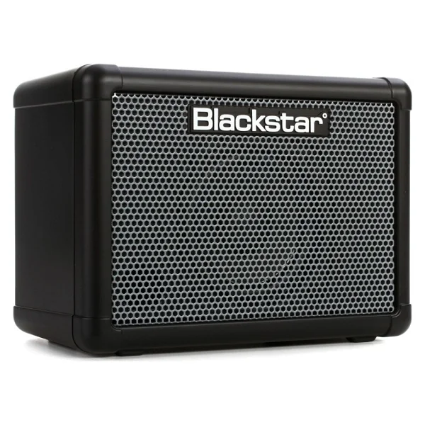 Blackstar Flybass 3w Combo Mini Bas Gitar Amfisi - Görsel 2
