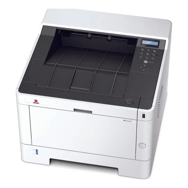 Olivetti Pg-L2535 Mono Lazer Yazıcı - Görsel 6