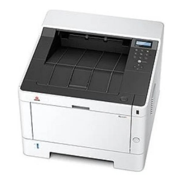 Olivetti Pg-L2535 Mono Lazer Yazıcı - Görsel 3