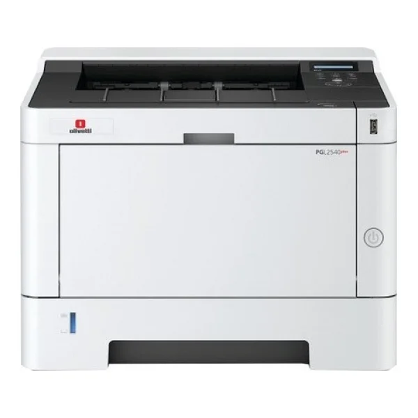 Olivetti Pg-L2535 Mono Lazer Yazıcı - Görsel 4