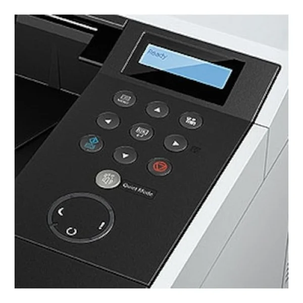 Olivetti Pg-L2540 Mono Lazer Yazıcı - Görsel 5