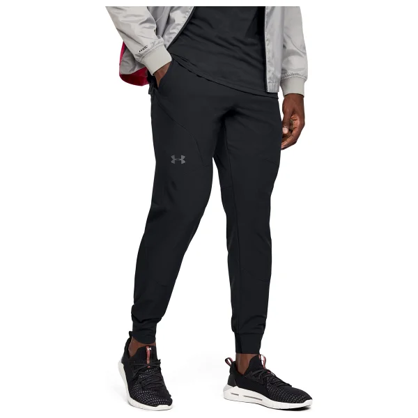 Under Armour Unstoppable 1352027 Jogger Erkek Eşofman Altı - Görsel 10