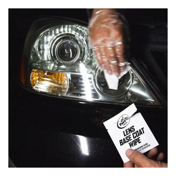 Turtle Wax Far Tamir Kiti - Görsel 4