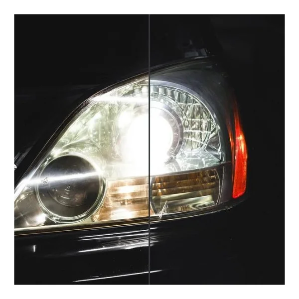 Turtle Wax Far Tamir Kiti - Görsel 5