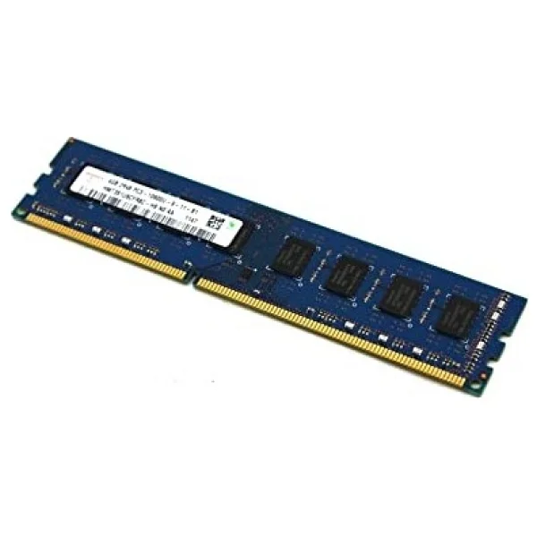 Hynix 4 GB 1600 MHz DDR3 Cl9 Hmt351u6cfr8c-H9 RAM - Görsel 2