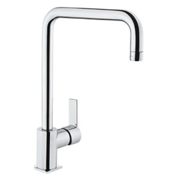 Artema Flo S A42103 Krom Mutfak Bataryası - Görsel 6