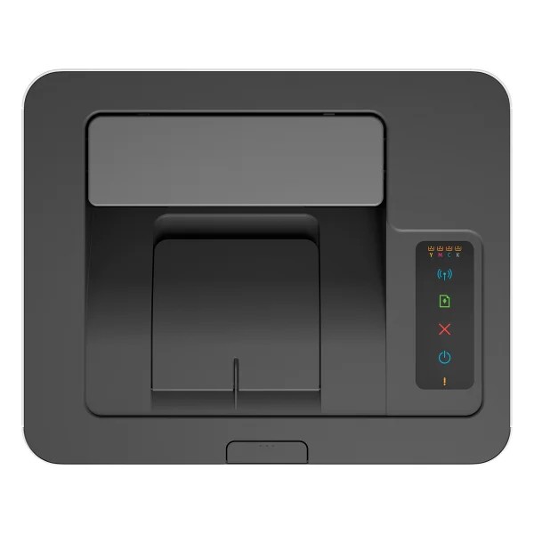 Hp 150nw 4zb95a Wi-Fi Renkli Lazer Yazıcı - Görsel 5